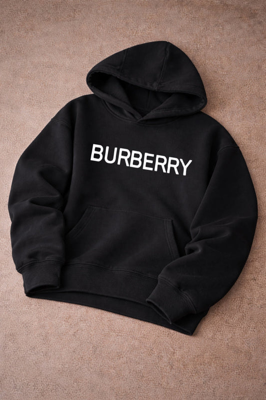 Sudadera burbërry