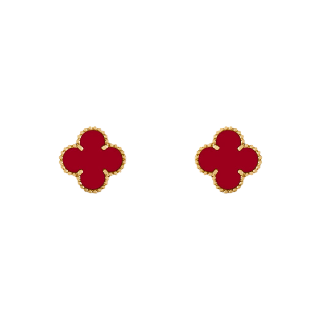 PENDIENTES VAN CLEÉF