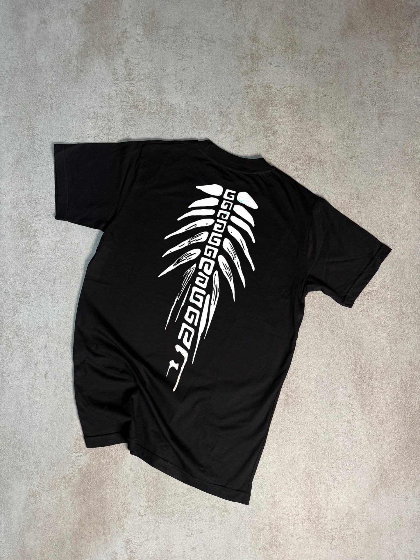 CAMISETA GIVENĆHY