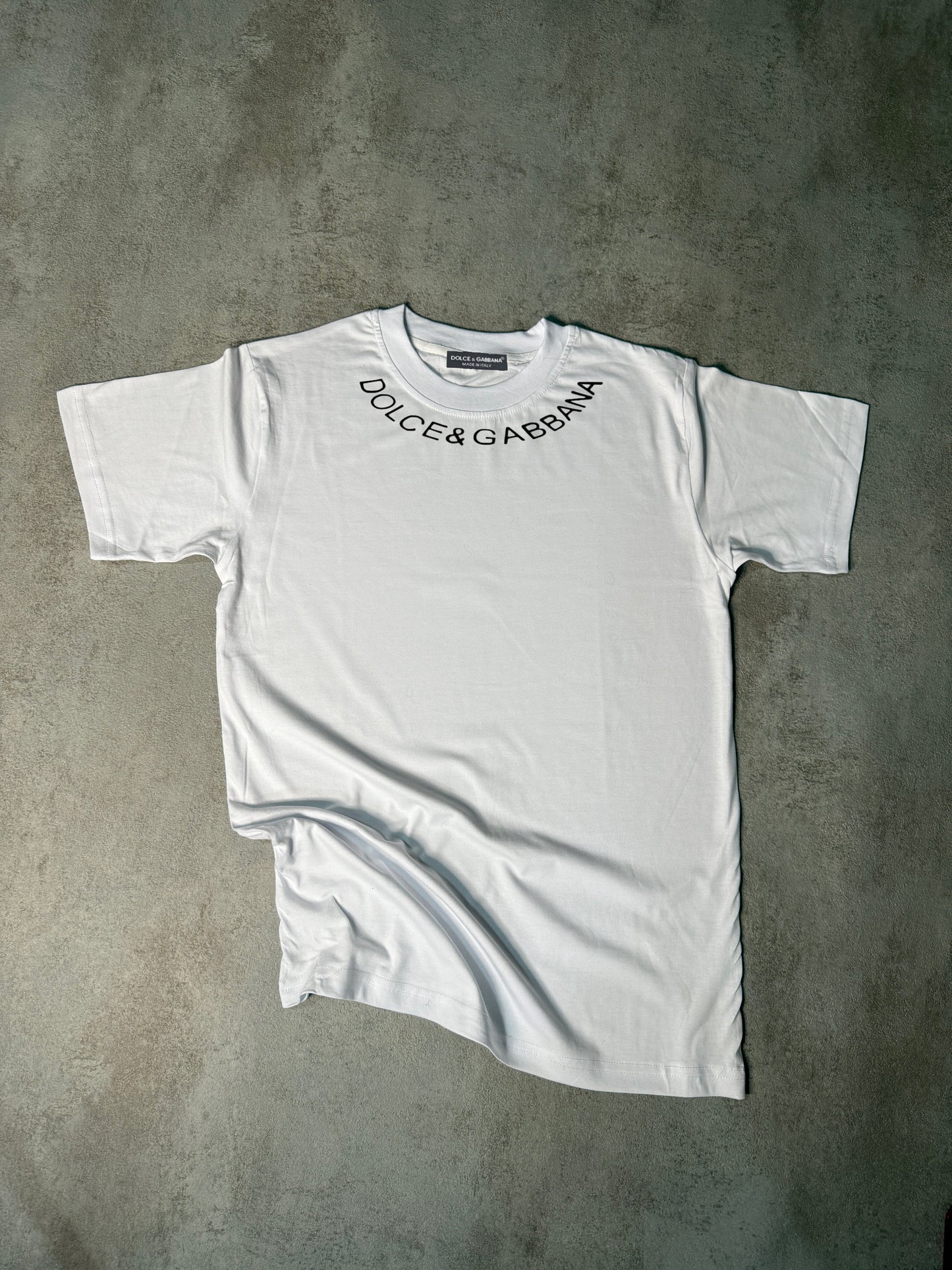 CAMISETA D&G