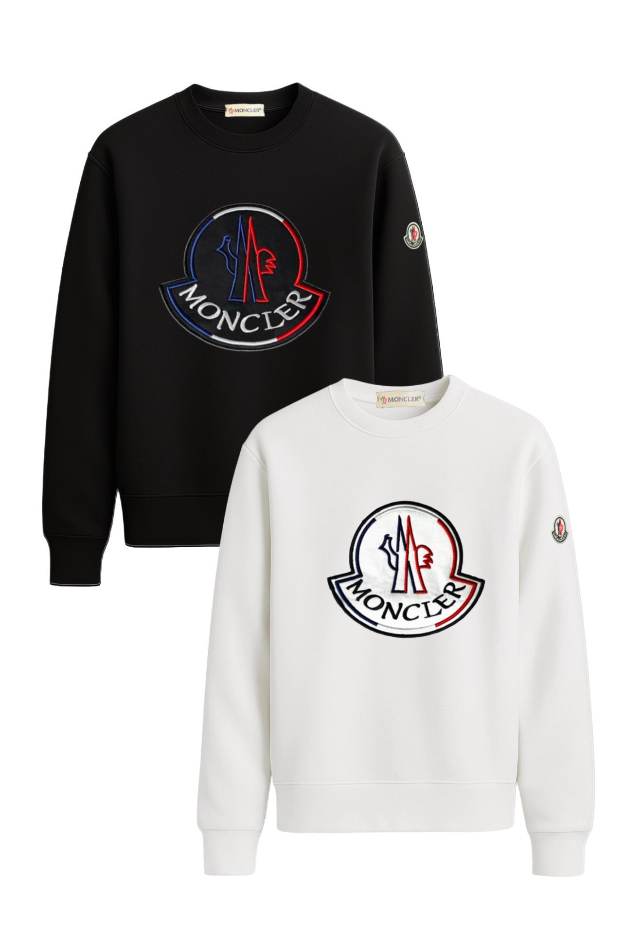SUDADERA M0NCLER