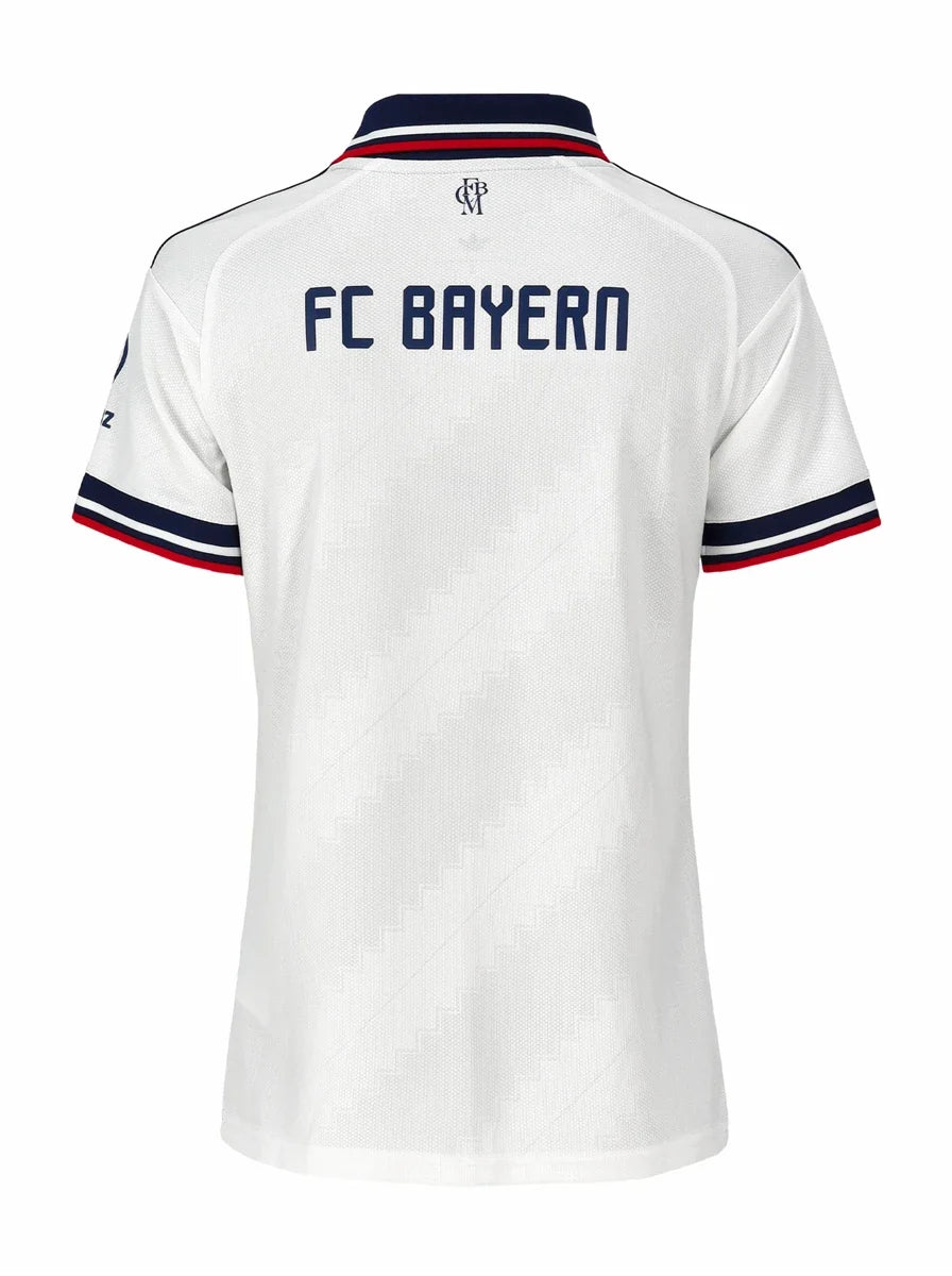 Jersey Away Women's 26/27