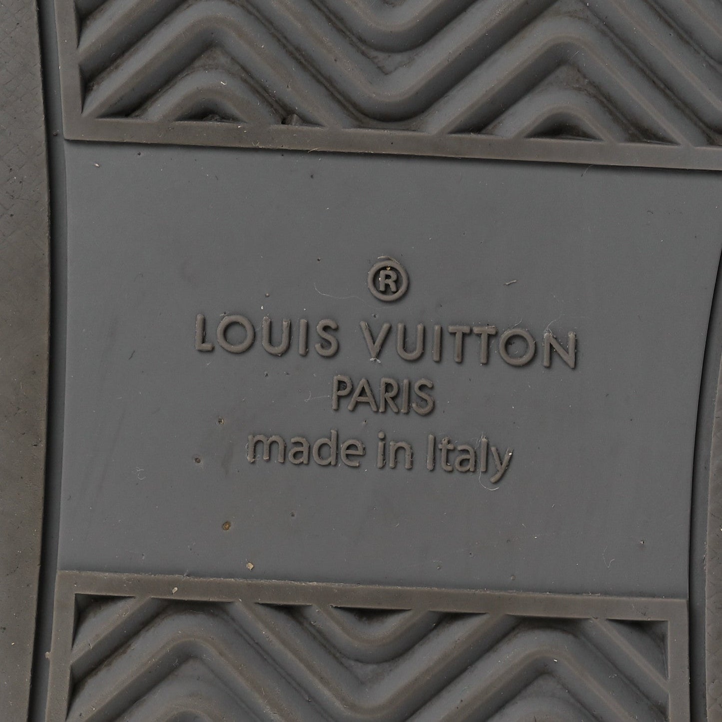 Louis Vuitton - Calzado