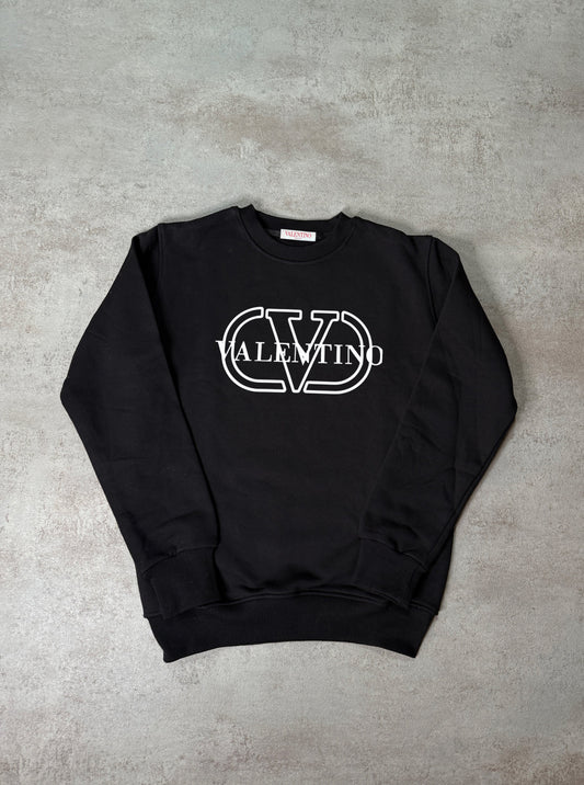 SUDADERA VALENTIN0