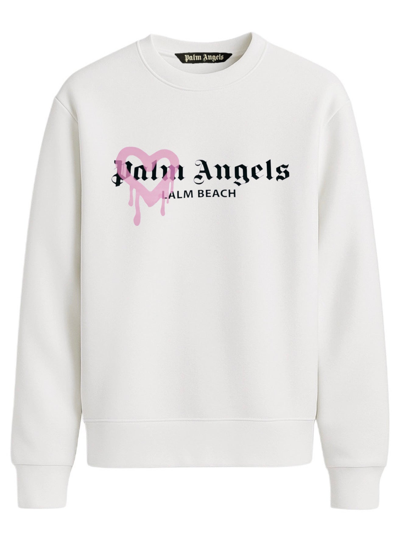 SUDADERA PALM ANGEL$