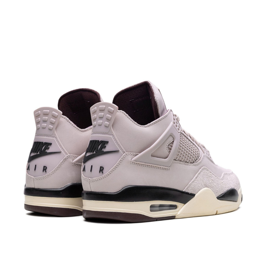 J4 Retro "Fossil Stone"