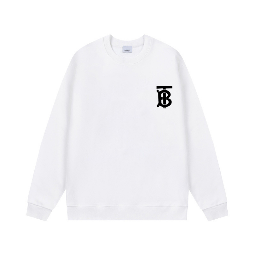 Monogram Hoodie