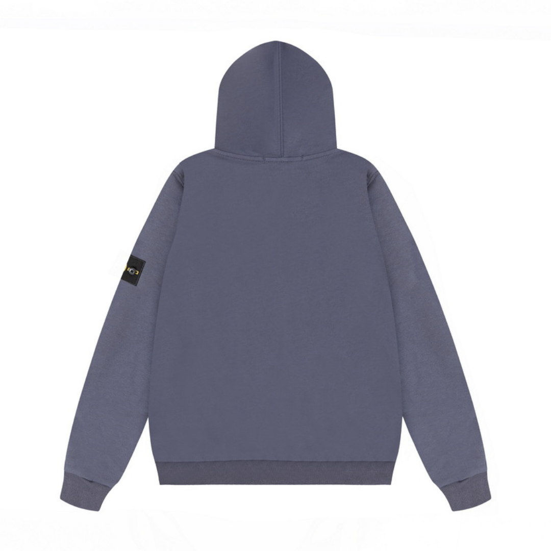 Monogram Hoodie