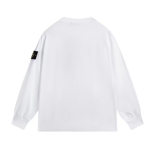 Monogram Sweatshirt