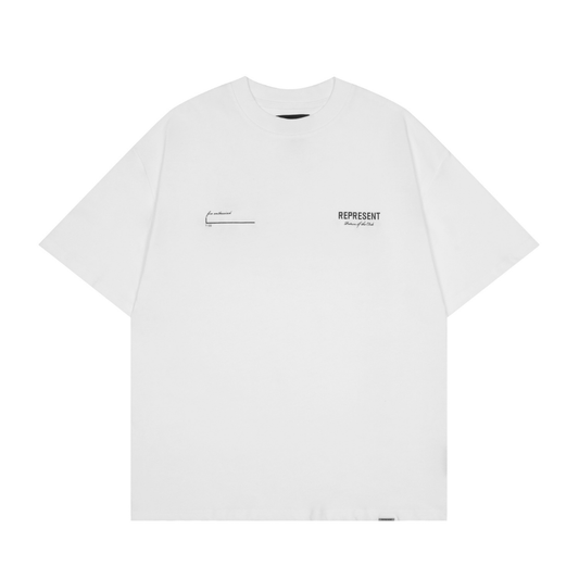Represent T-shirt