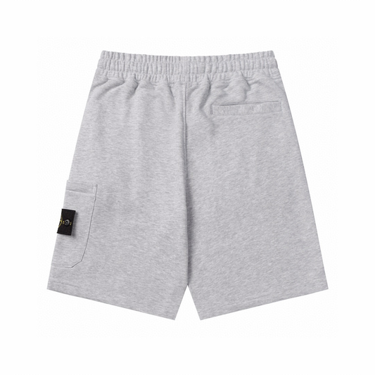Monogram Shorts
