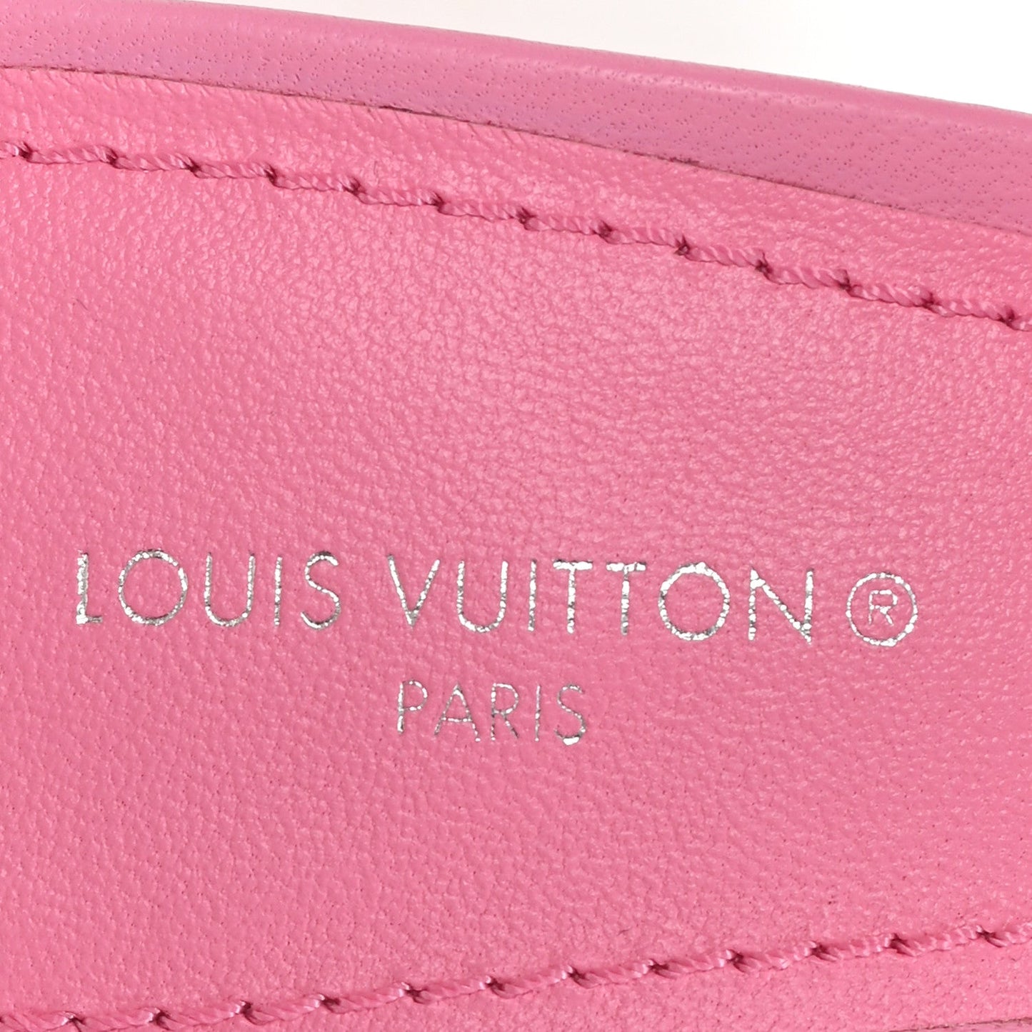 Louis Vuitton - Calzado