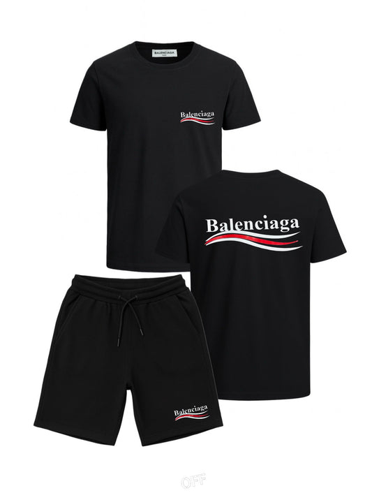 CHANDAL BALENCIAG@
