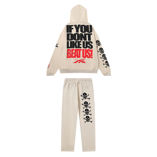 Hell Tracksuit