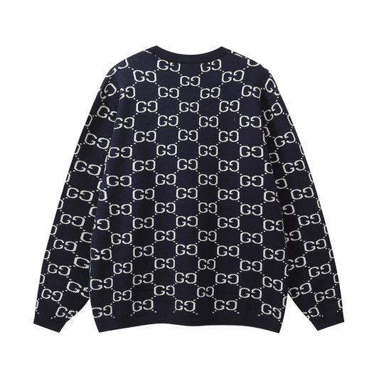 Polychromatic Hoodie