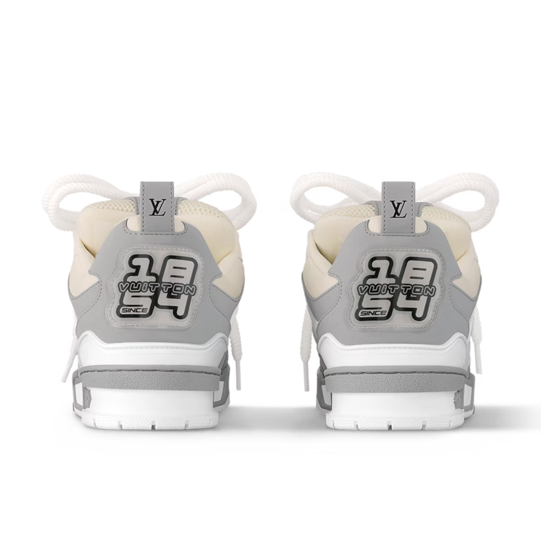 Skater Monogram