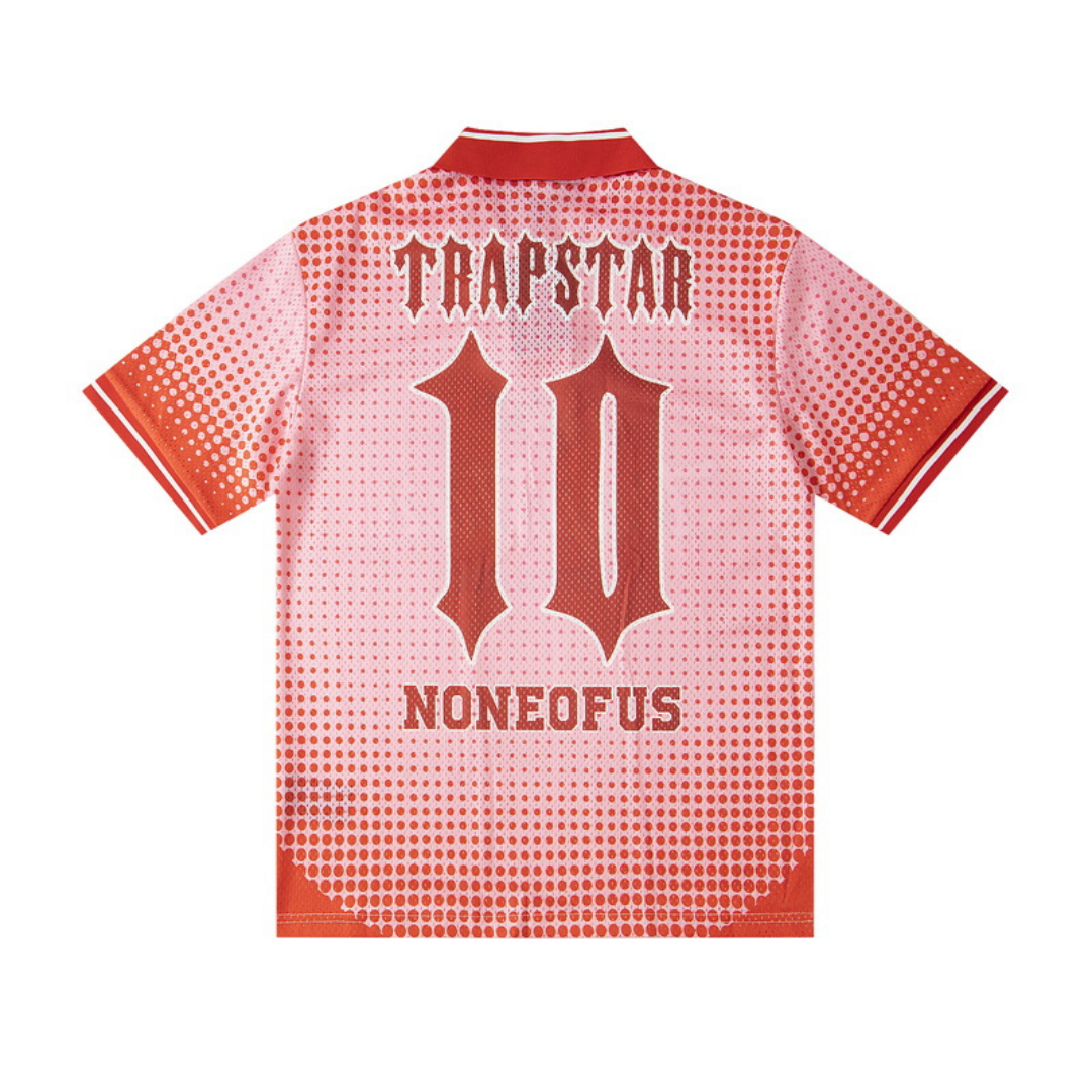Irongate Gradient Football T-shirt