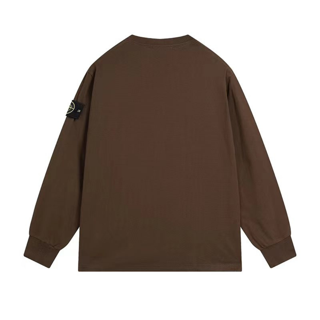 Monogram Sweatshirt