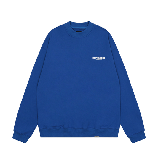 Represent Monogram Sweatshirt