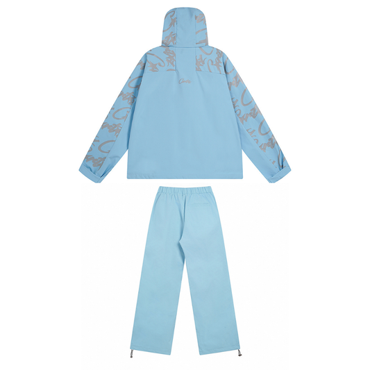 Rules The World Alcatraz Tracksuit