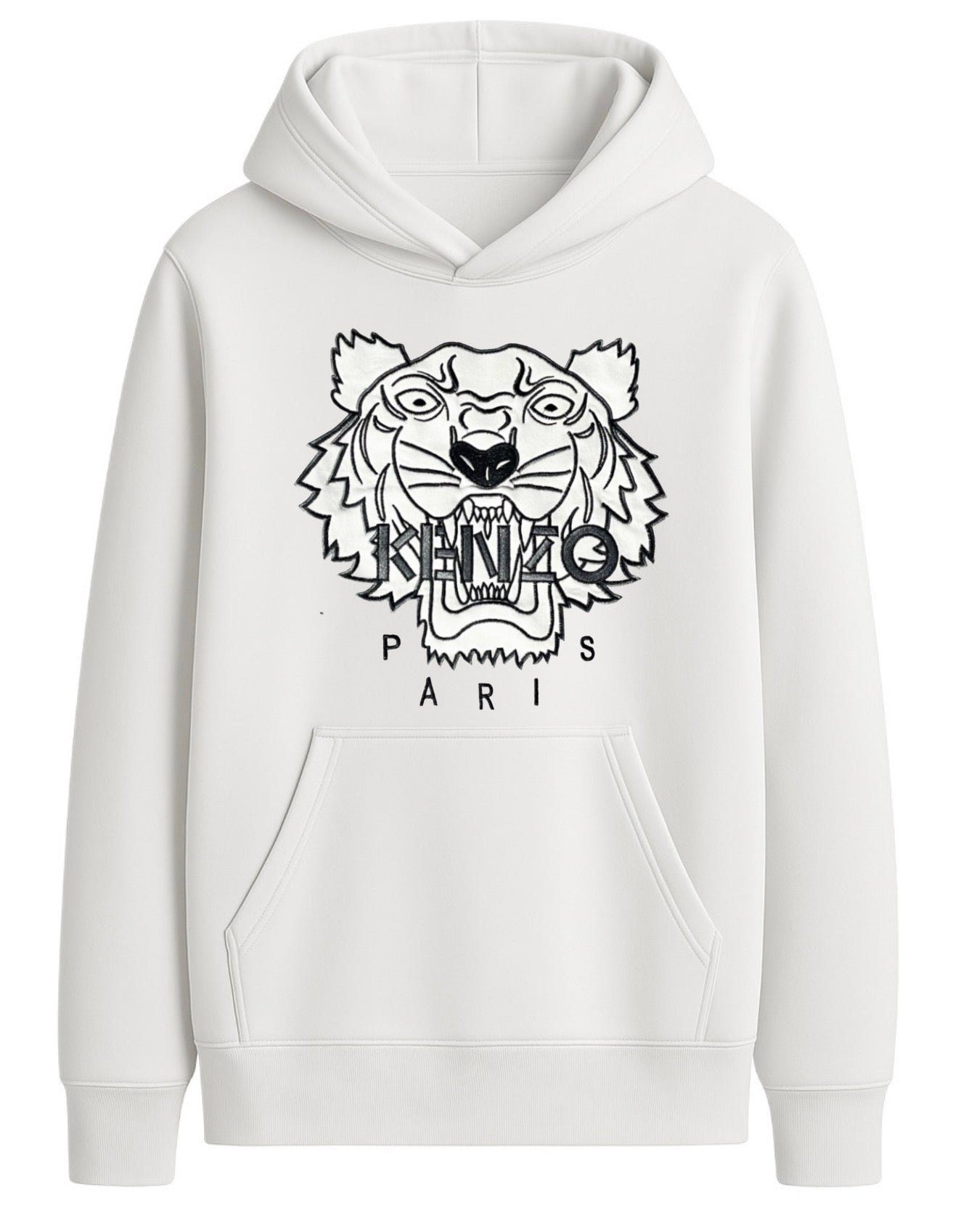 SUDADERA K£NZ0