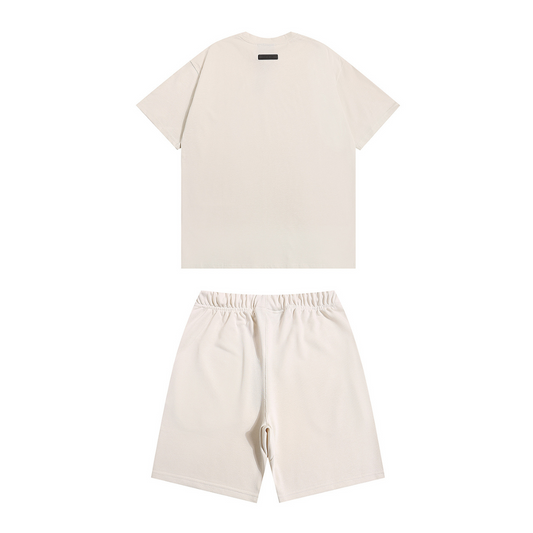 Essentials Short Set