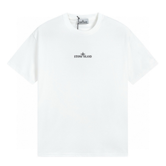 Monochromatic T-shirt