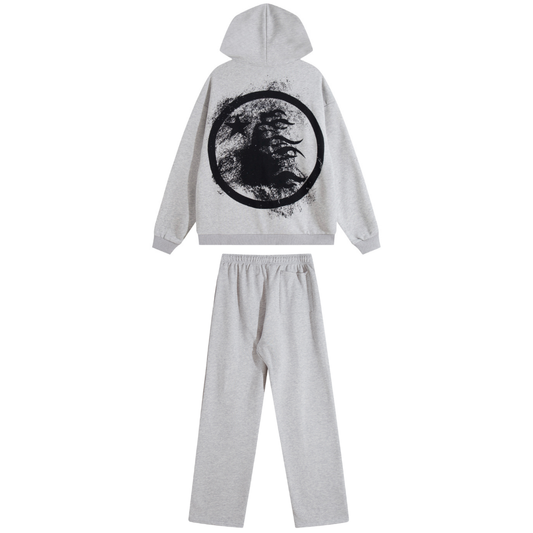 Hell Tracksuit