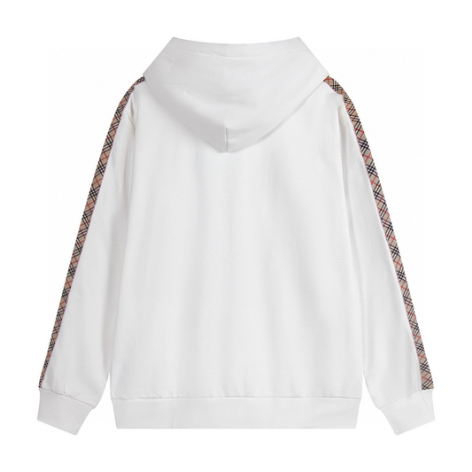 Monogram Hoodie