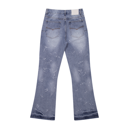 Gallery Dpt. Flared Jeans
