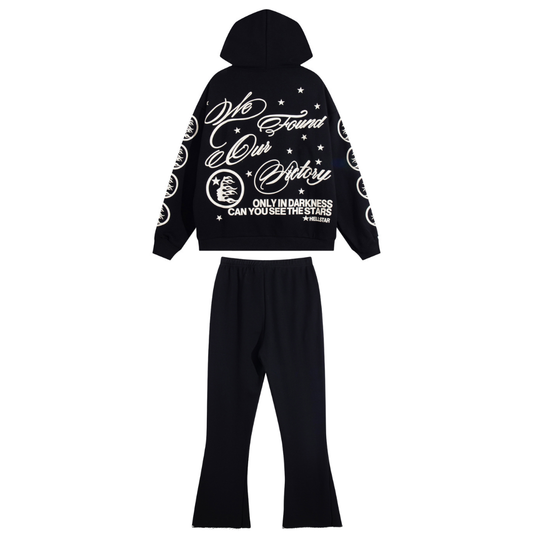 Hell Tracksuit