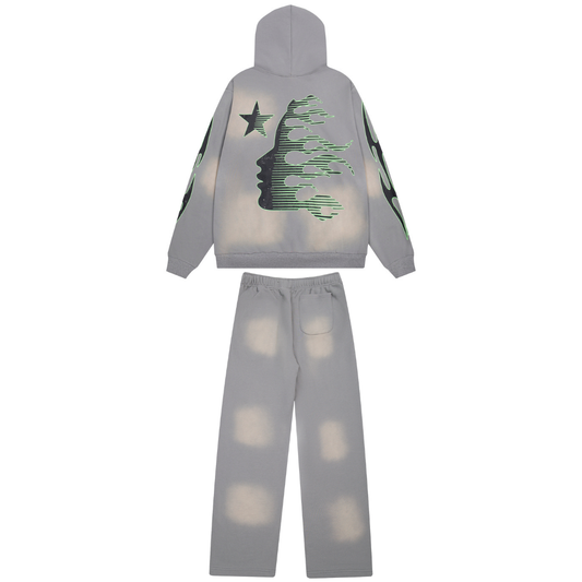 Hell Tracksuit