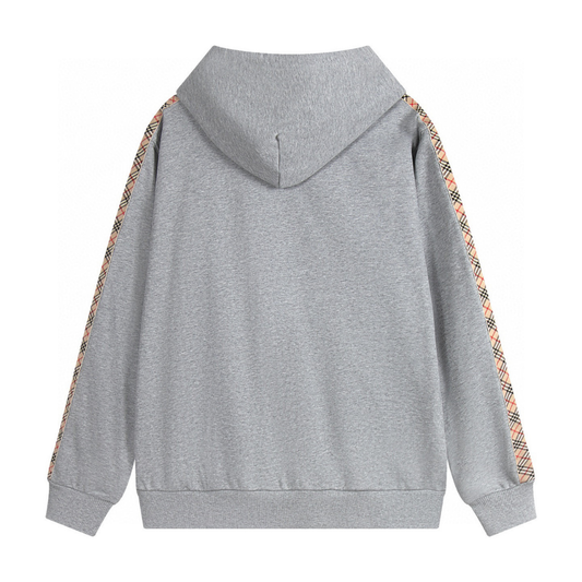 Monogram Hoodie
