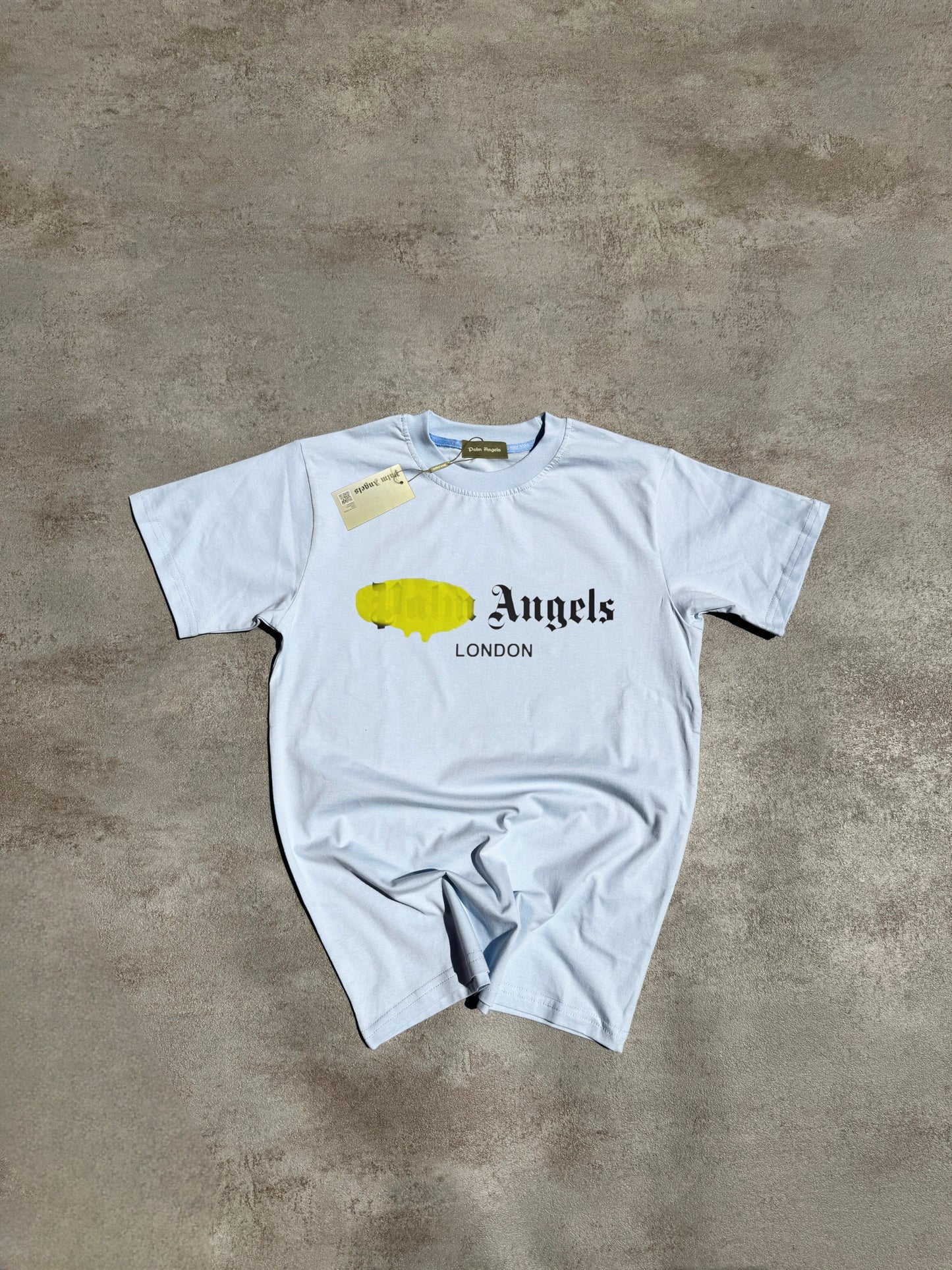 CAMISETA PALM ÁNGEL£LS