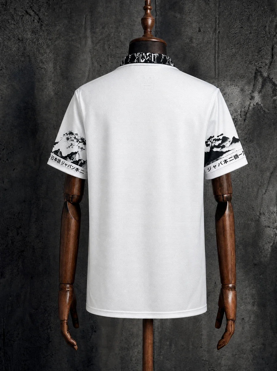 Jersey Special Edition