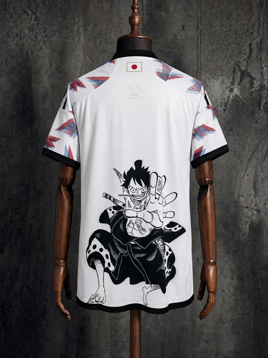 Jersey Special Edition
