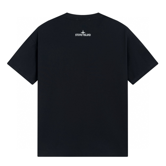 Monochromatic T-shirt