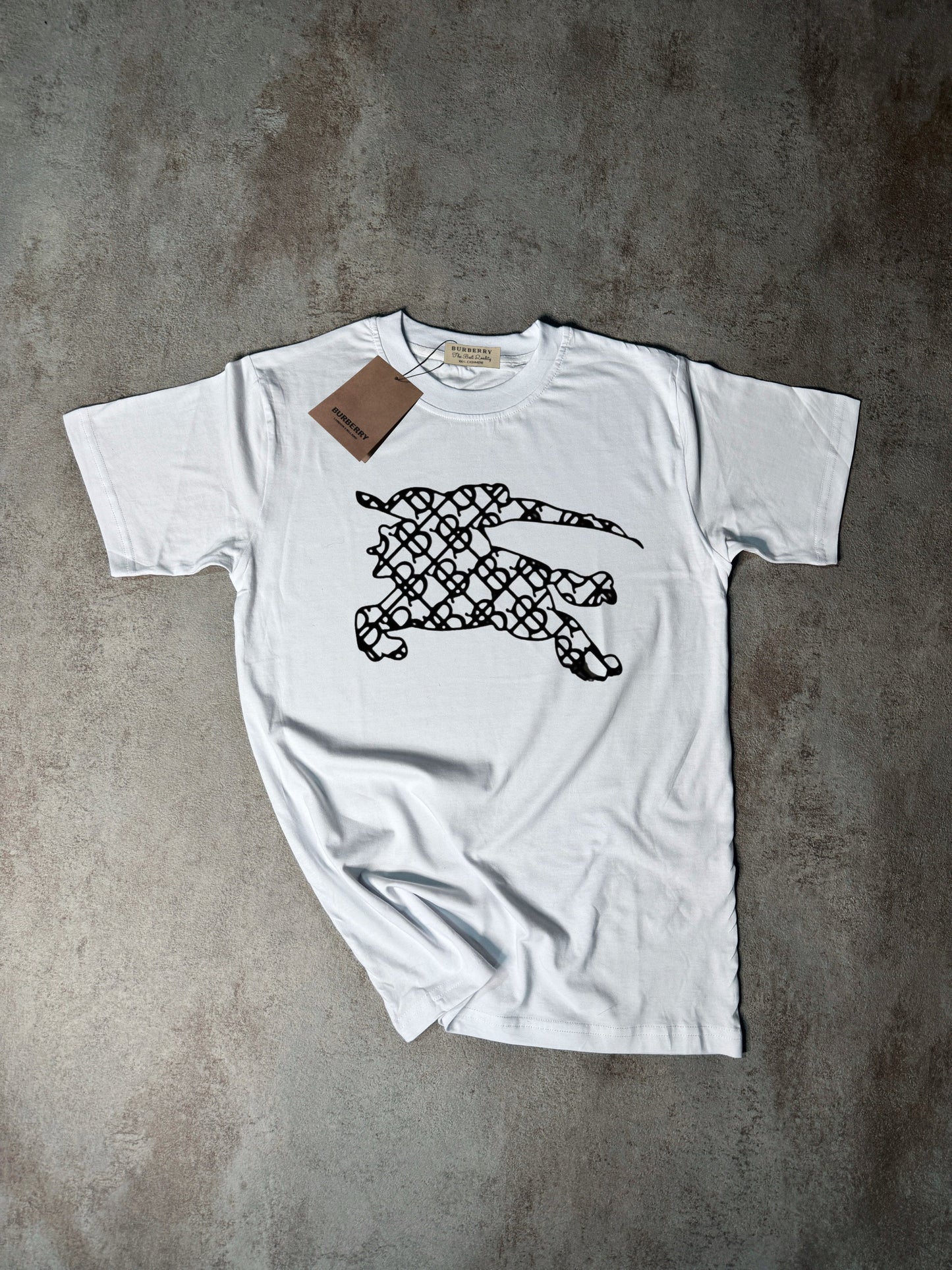 CAMISETA BURBERR¥