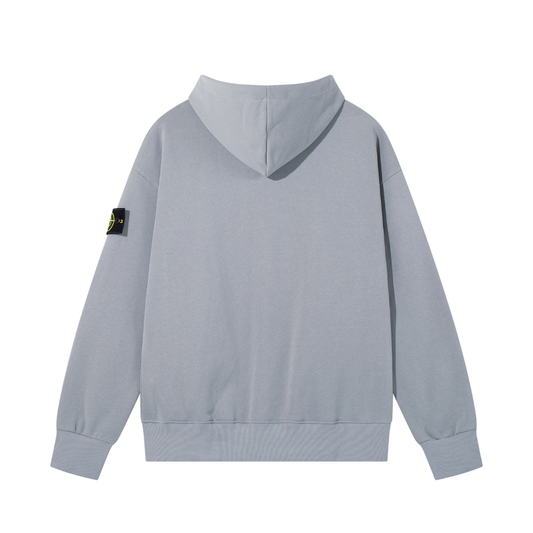 Monogram 4.0 Zip Hoodie