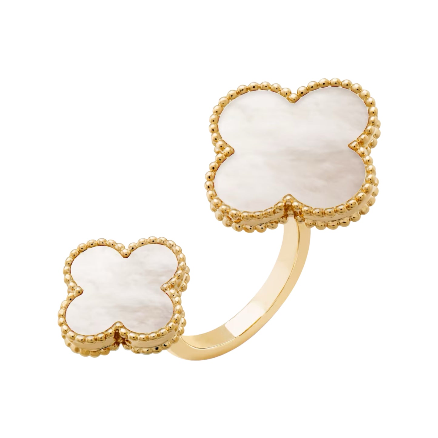 ANILLO VAN CLEÉF
