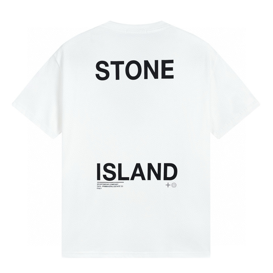 Polychromatic T-shirt