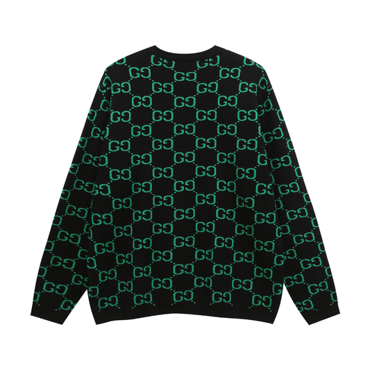 Polychromatic Hoodie