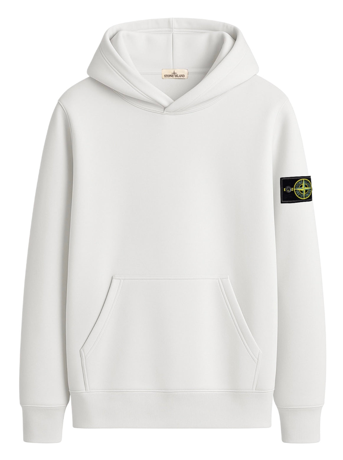 SUDADERA ST0NE ISLAND