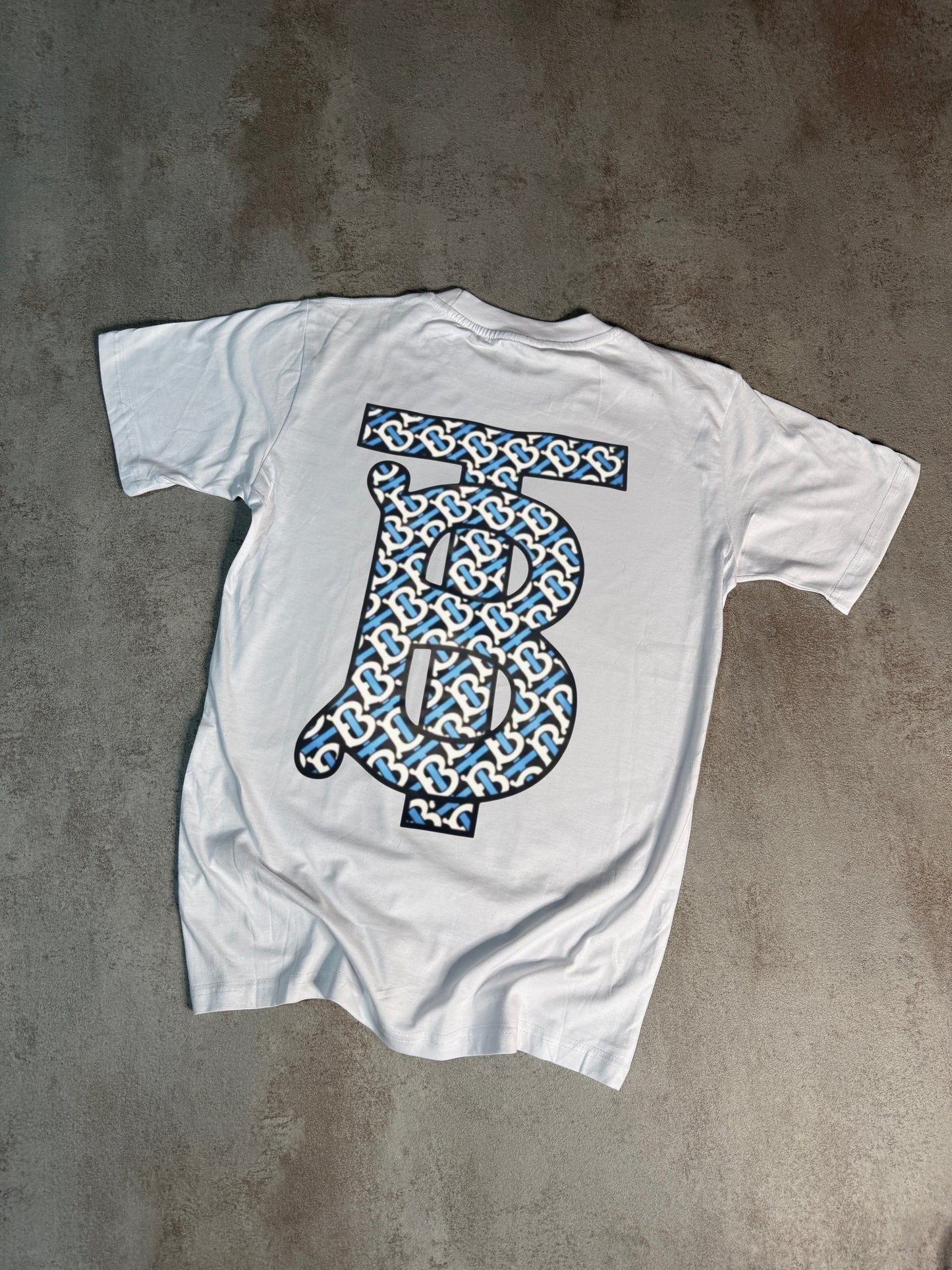 CAMISETA BURB£RRY