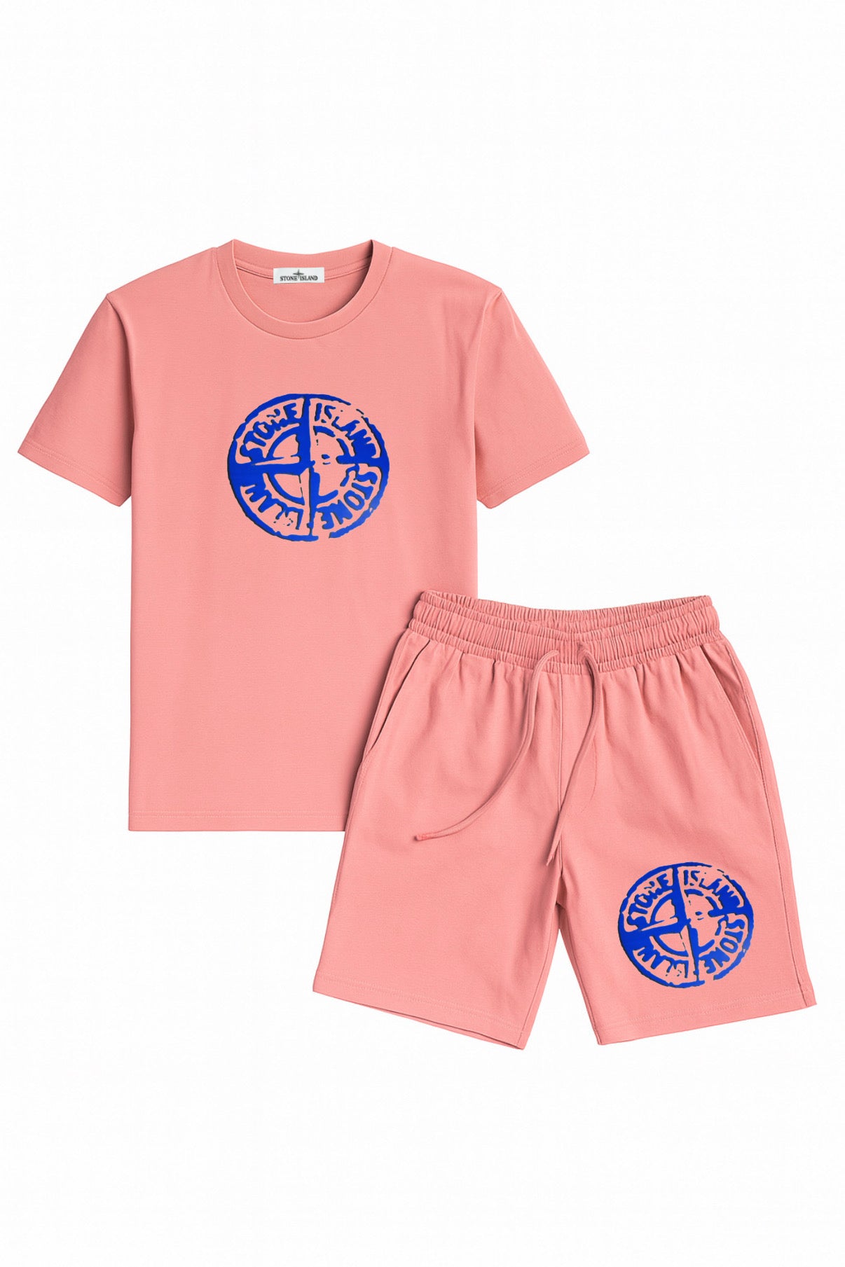 CHANDAL STONE ISLAN|)