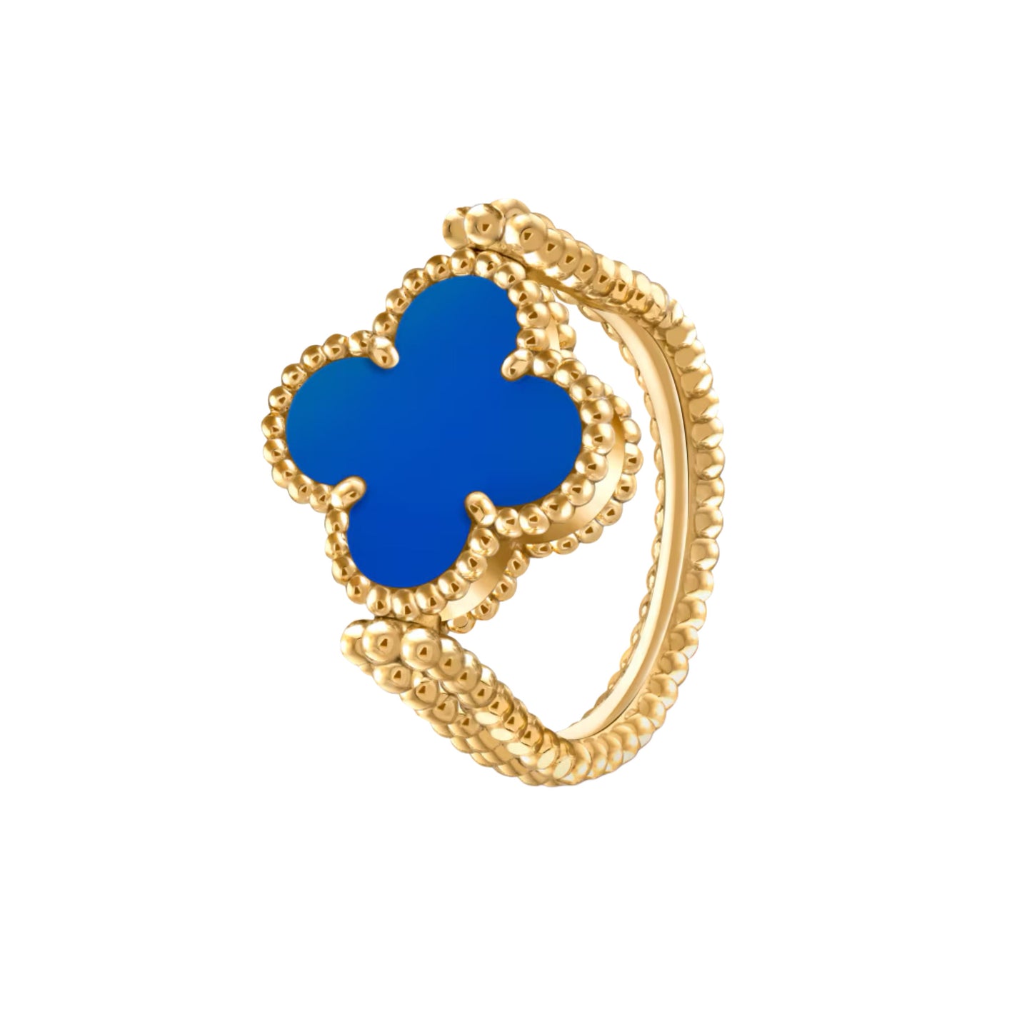 ANILLO VAN CLEÉF