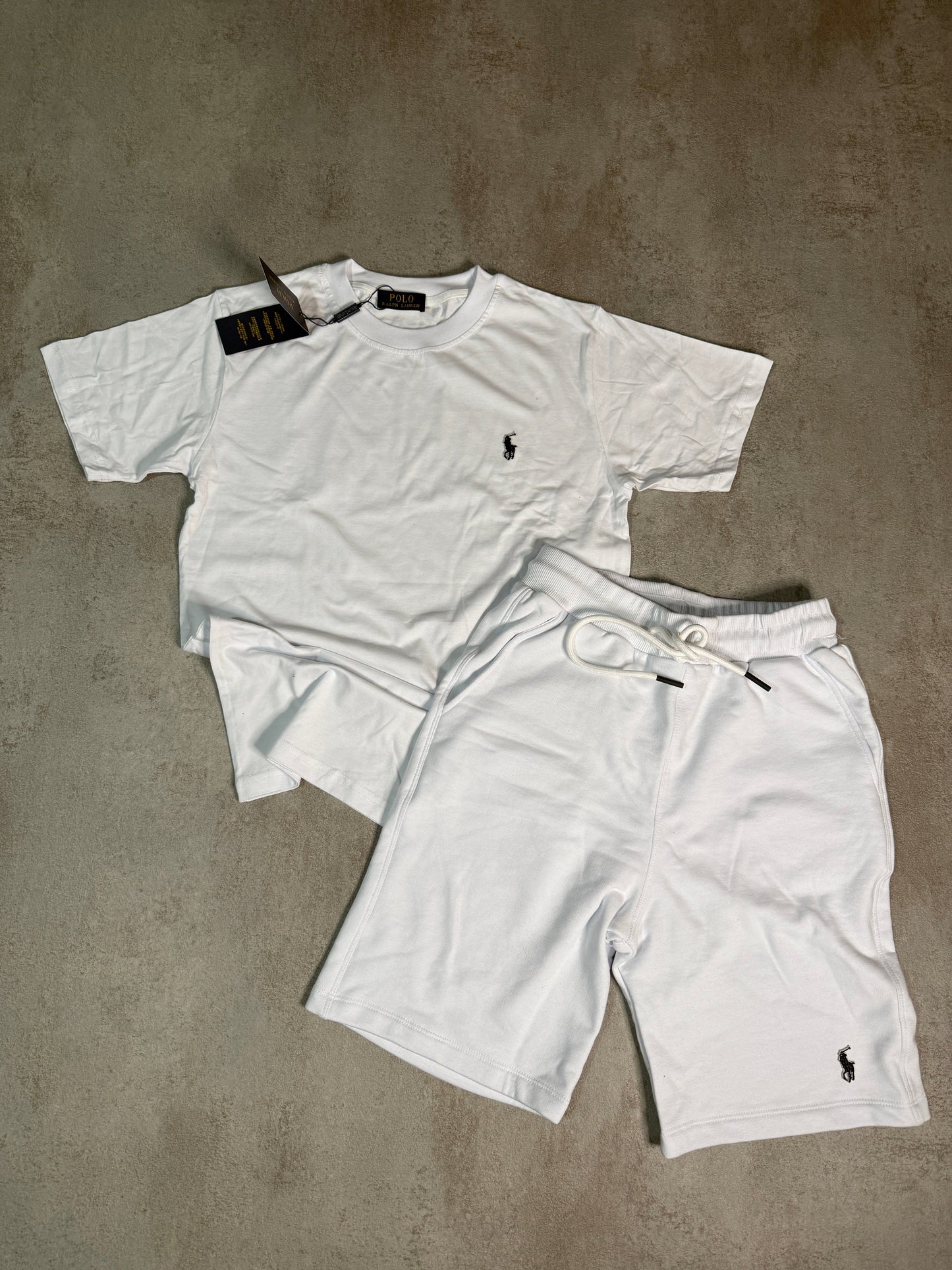 CHANDAL POLO RALPH LAUR£NT