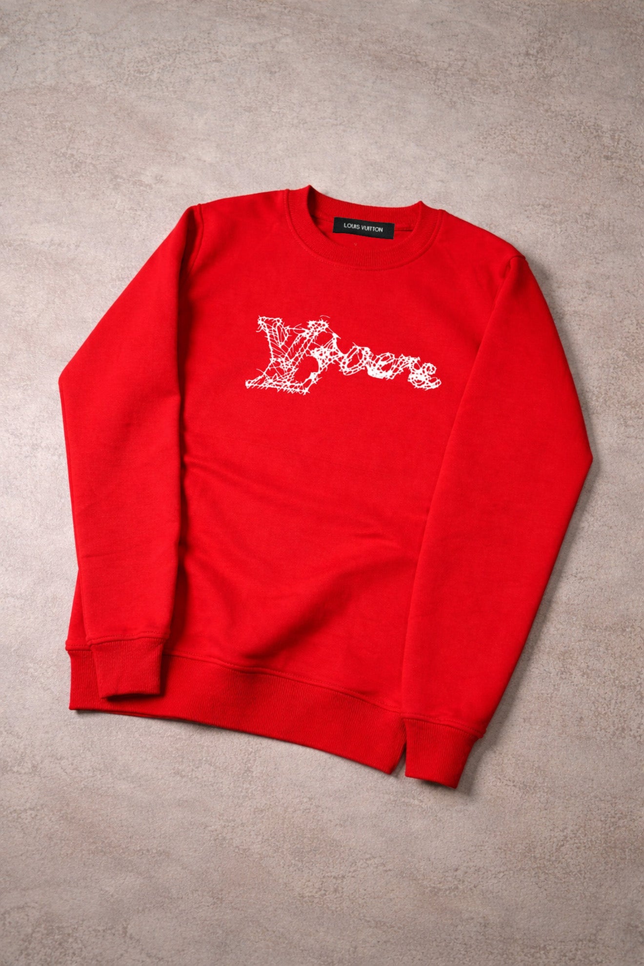 SUDADERA LOUIS VUITT0N