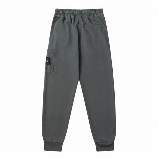 Monogram Pants