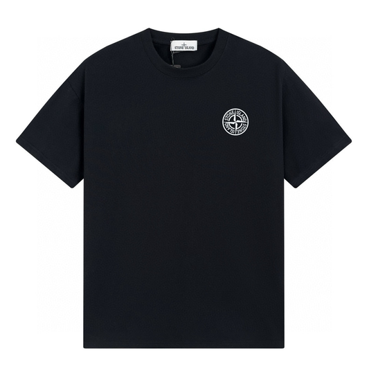 Polychromatic T-shirt
